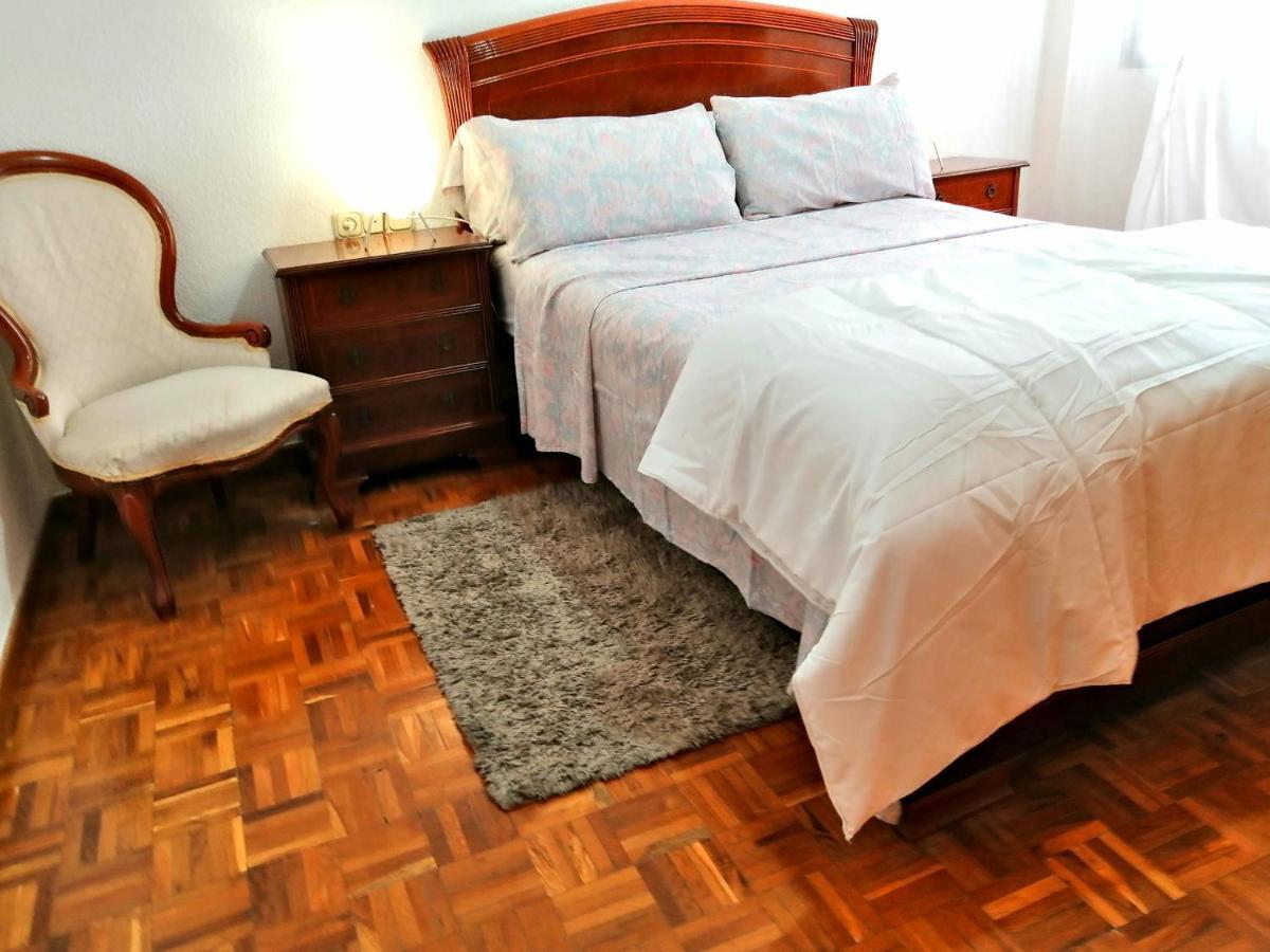 Rooms Estacion Alicante Exterior foto